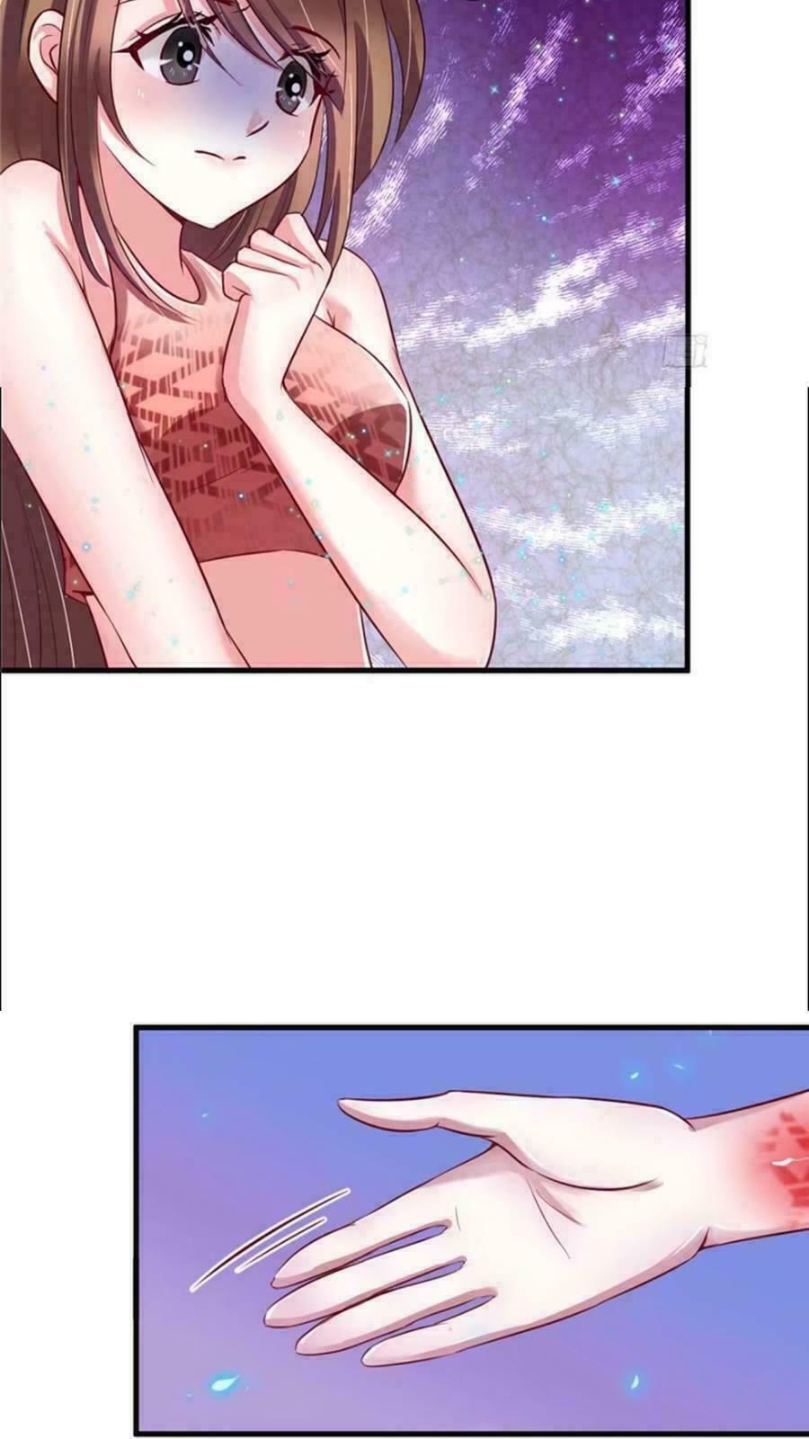 Thảnh Thơi Thú Thế Chủng Chủng Điền, Sinh Sinh Tể Chap 21 - Next Chap 22