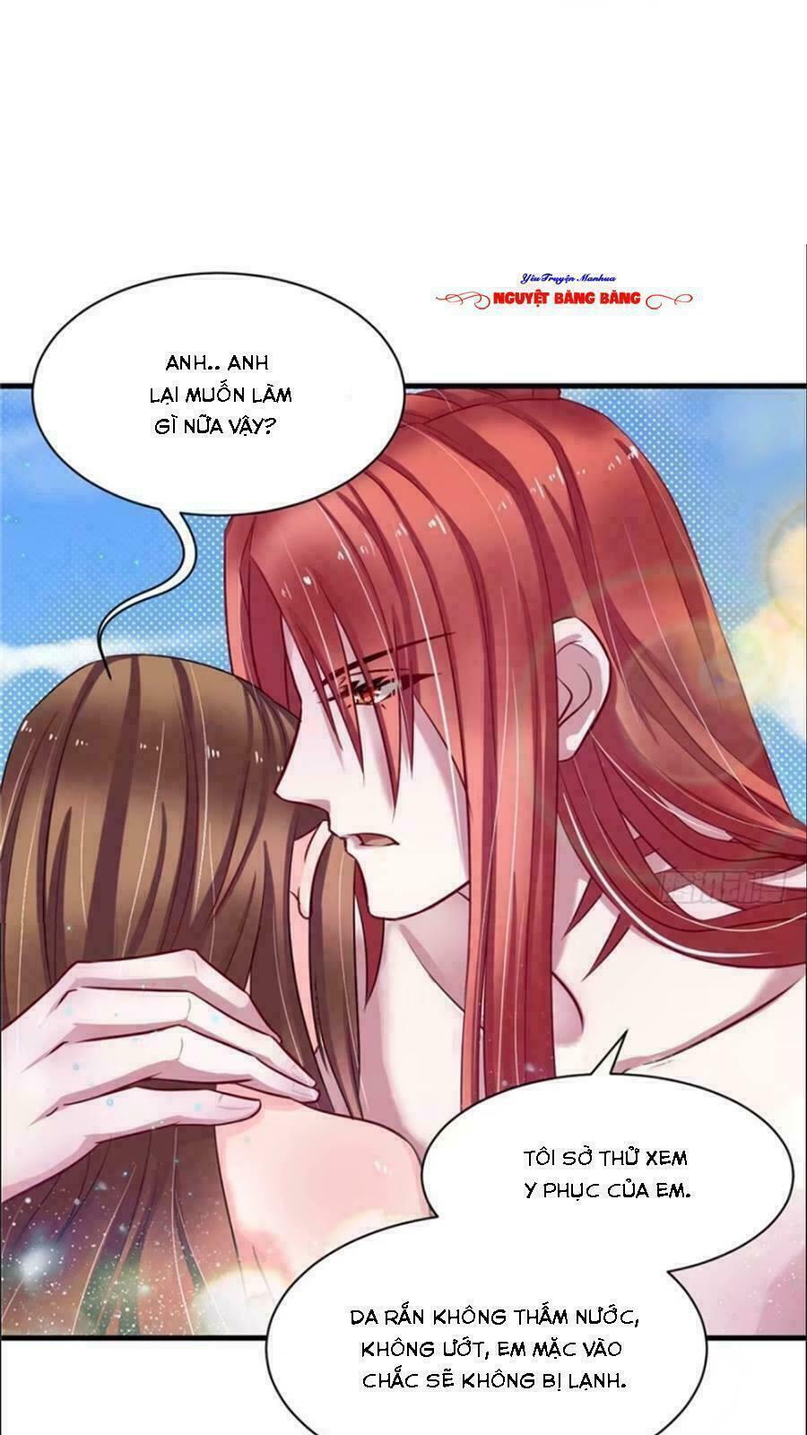 Thảnh Thơi Thú Thế Chủng Chủng Điền, Sinh Sinh Tể Chap 21 - Next Chap 22