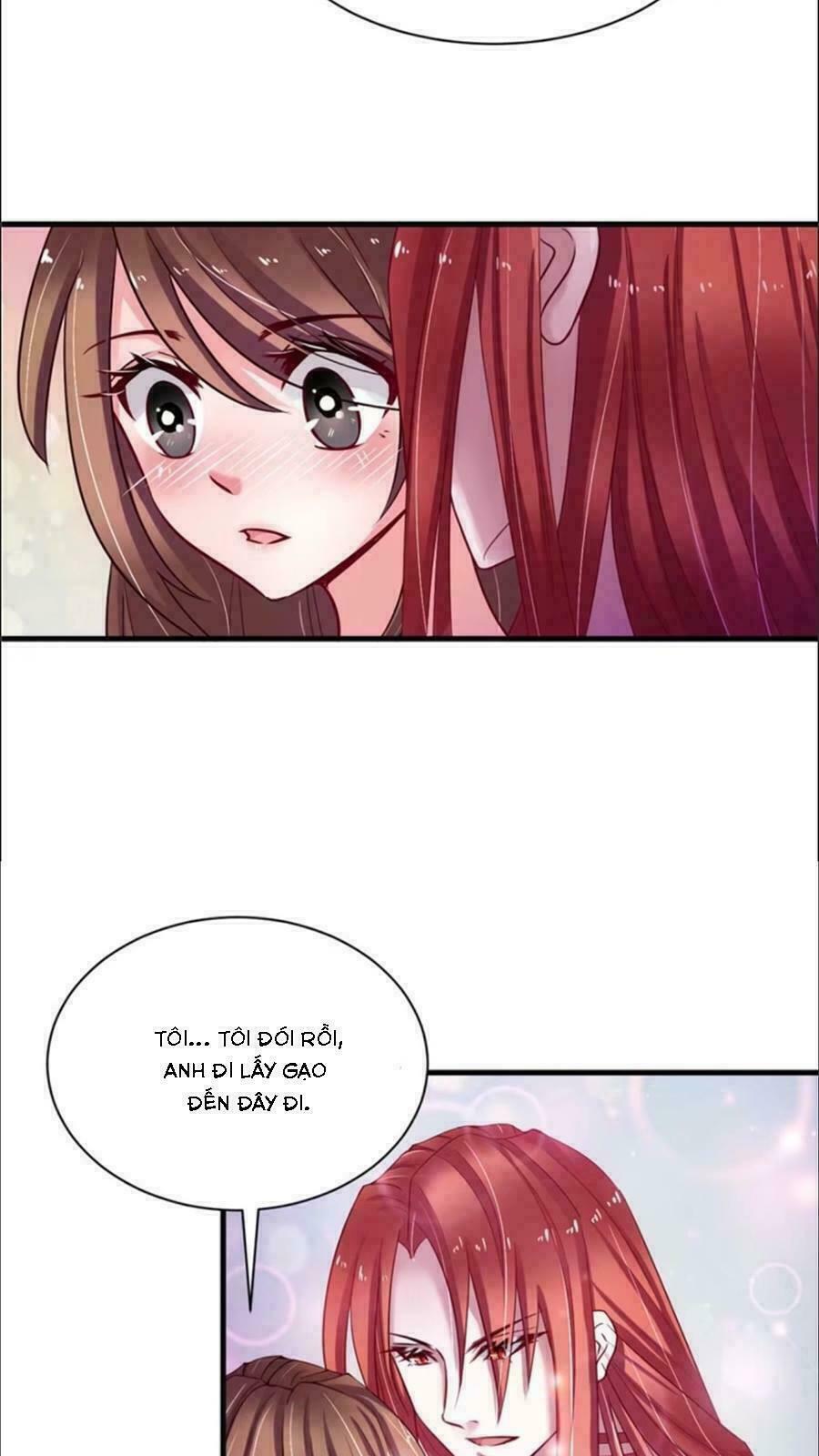 Thảnh Thơi Thú Thế Chủng Chủng Điền, Sinh Sinh Tể Chap 21 - Next Chap 22