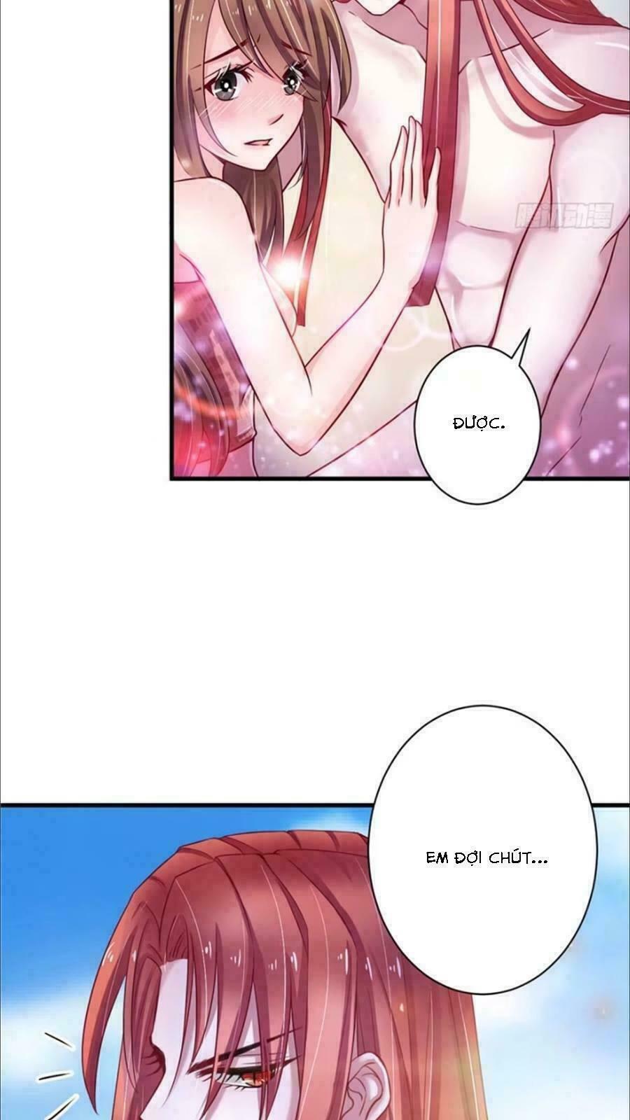 Thảnh Thơi Thú Thế Chủng Chủng Điền, Sinh Sinh Tể Chap 21 - Next Chap 22