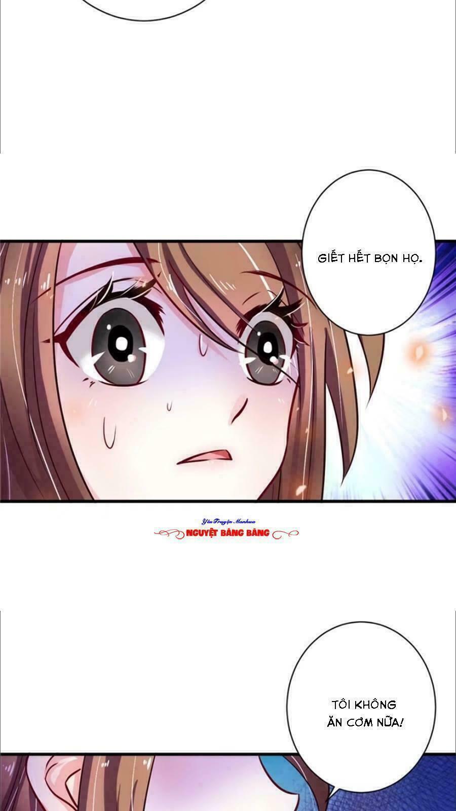 Thảnh Thơi Thú Thế Chủng Chủng Điền, Sinh Sinh Tể Chap 21 - Next Chap 22