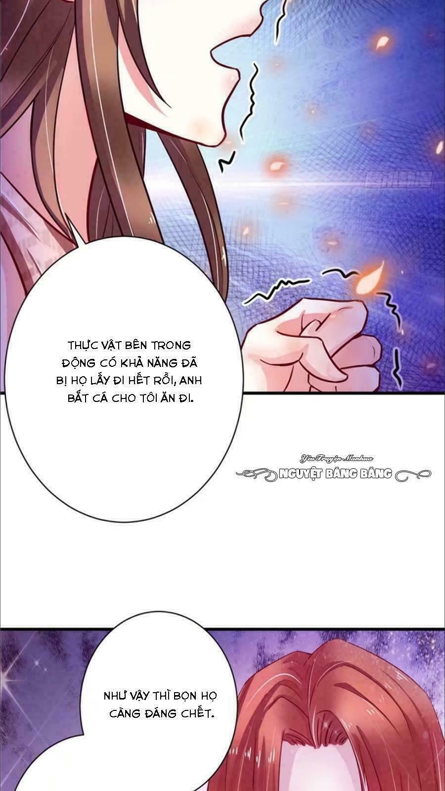 Thảnh Thơi Thú Thế Chủng Chủng Điền, Sinh Sinh Tể Chap 21 - Next Chap 22