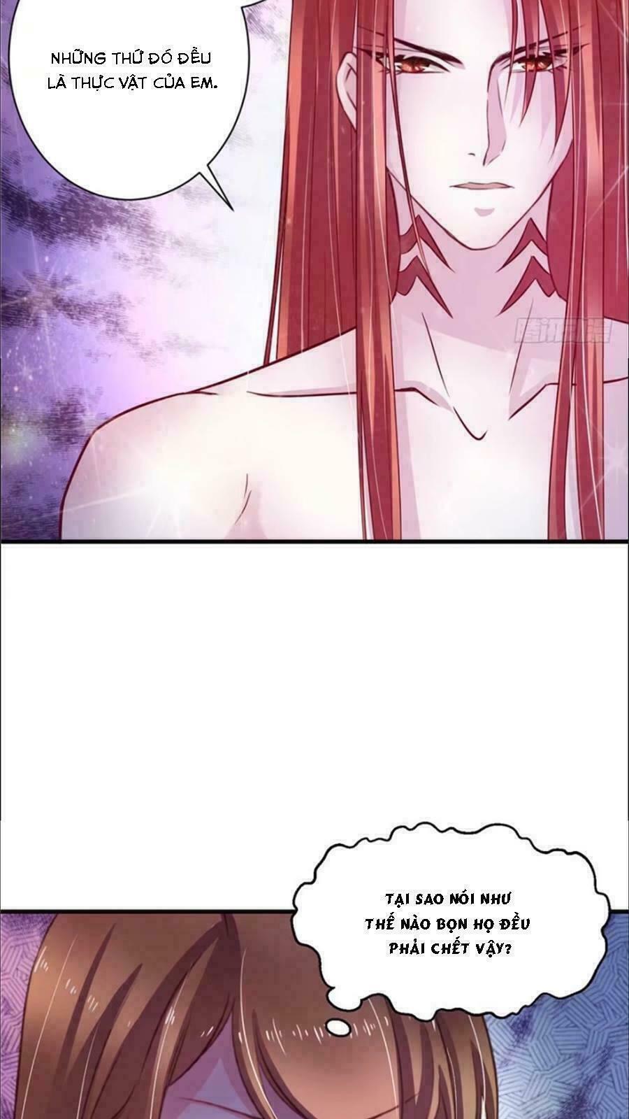 Thảnh Thơi Thú Thế Chủng Chủng Điền, Sinh Sinh Tể Chap 21 - Next Chap 22