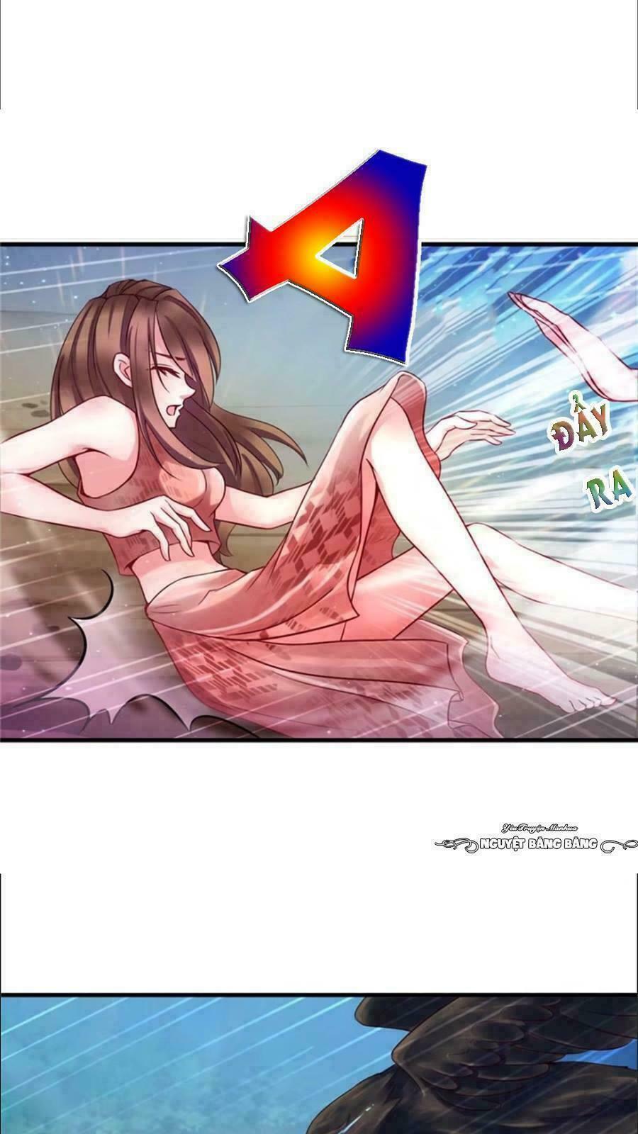 Thảnh Thơi Thú Thế Chủng Chủng Điền, Sinh Sinh Tể Chap 21 - Next Chap 22