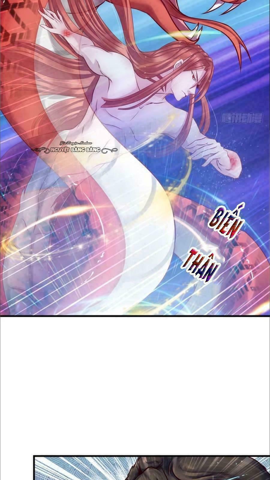 Thảnh Thơi Thú Thế Chủng Chủng Điền, Sinh Sinh Tể Chap 21 - Next Chap 22