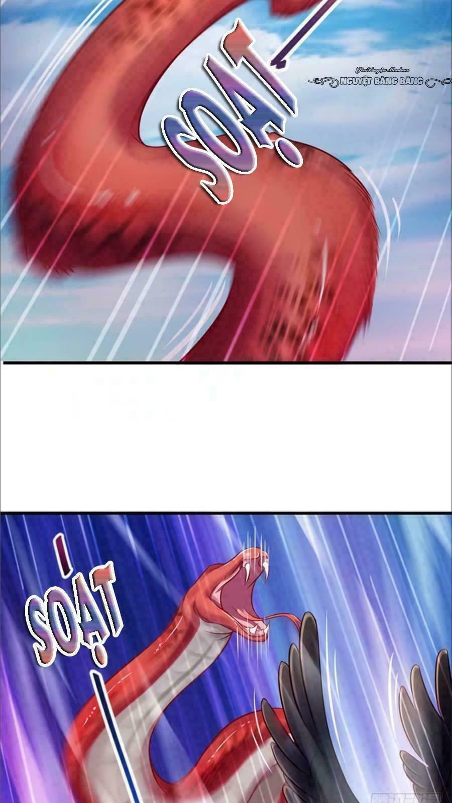 Thảnh Thơi Thú Thế Chủng Chủng Điền, Sinh Sinh Tể Chap 21 - Next Chap 22