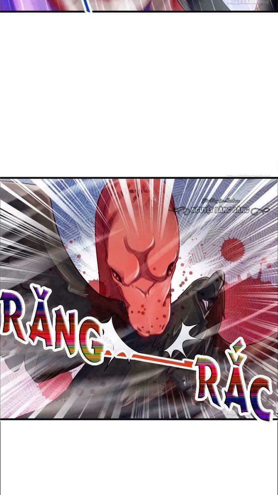 Thảnh Thơi Thú Thế Chủng Chủng Điền, Sinh Sinh Tể Chap 21 - Next Chap 22