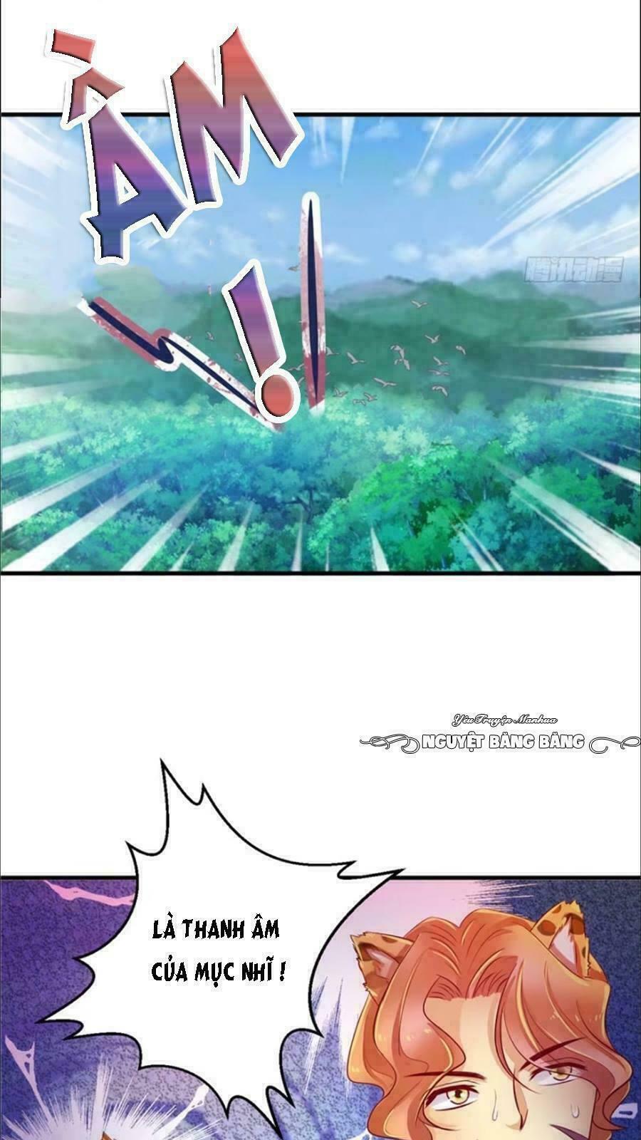 Thảnh Thơi Thú Thế Chủng Chủng Điền, Sinh Sinh Tể Chap 21 - Next Chap 22