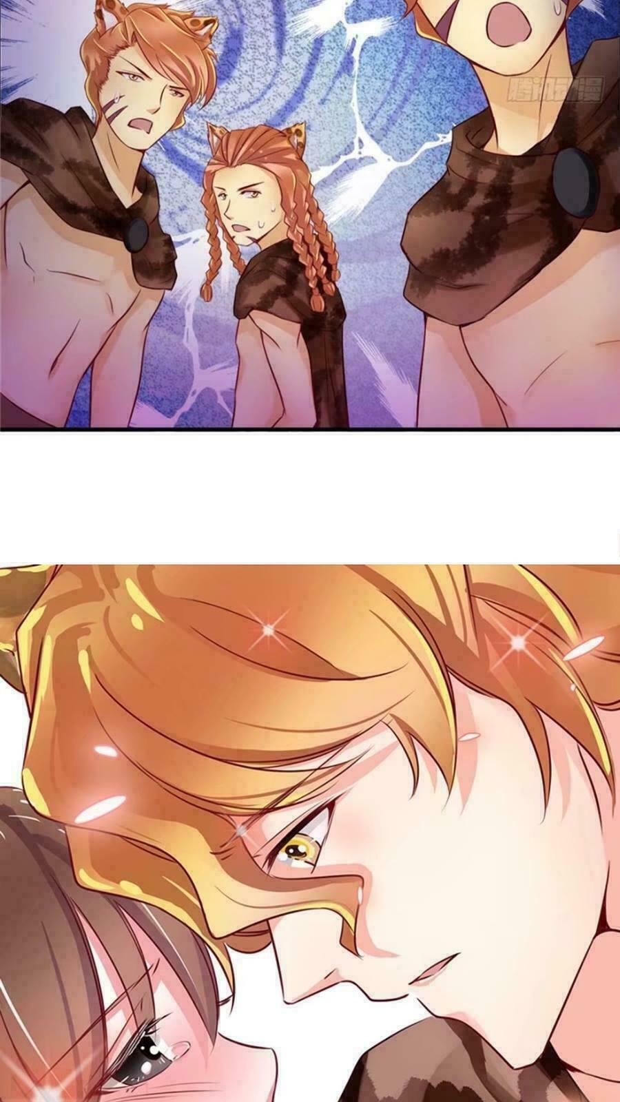 Thảnh Thơi Thú Thế Chủng Chủng Điền, Sinh Sinh Tể Chap 21 - Next Chap 22