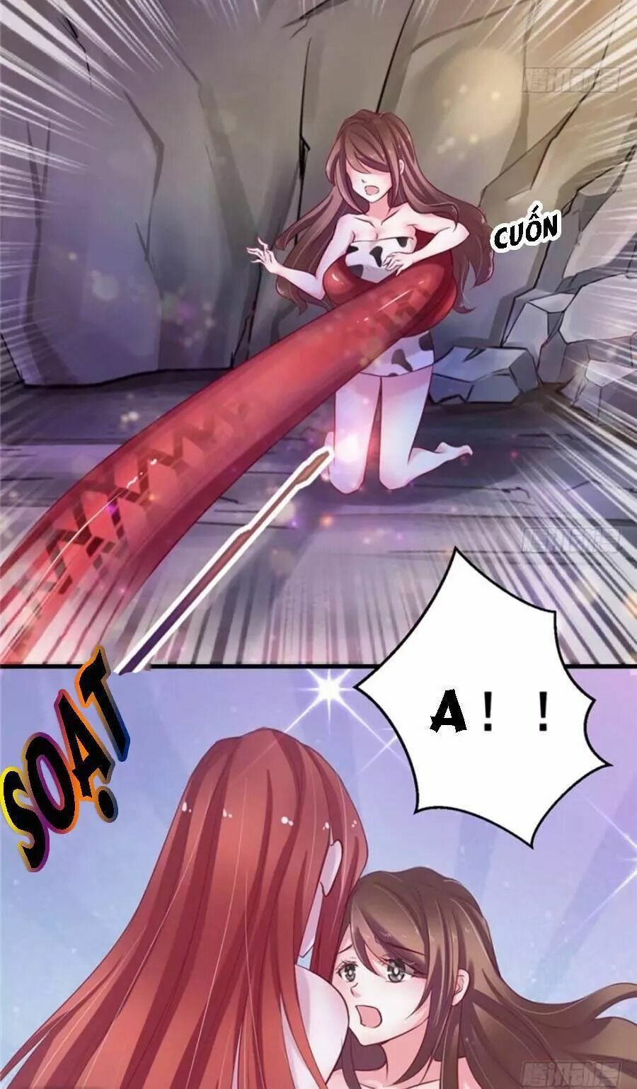 Thảnh Thơi Thú Thế Chủng Chủng Điền, Sinh Sinh Tể Chap 20 - Next Chap 21