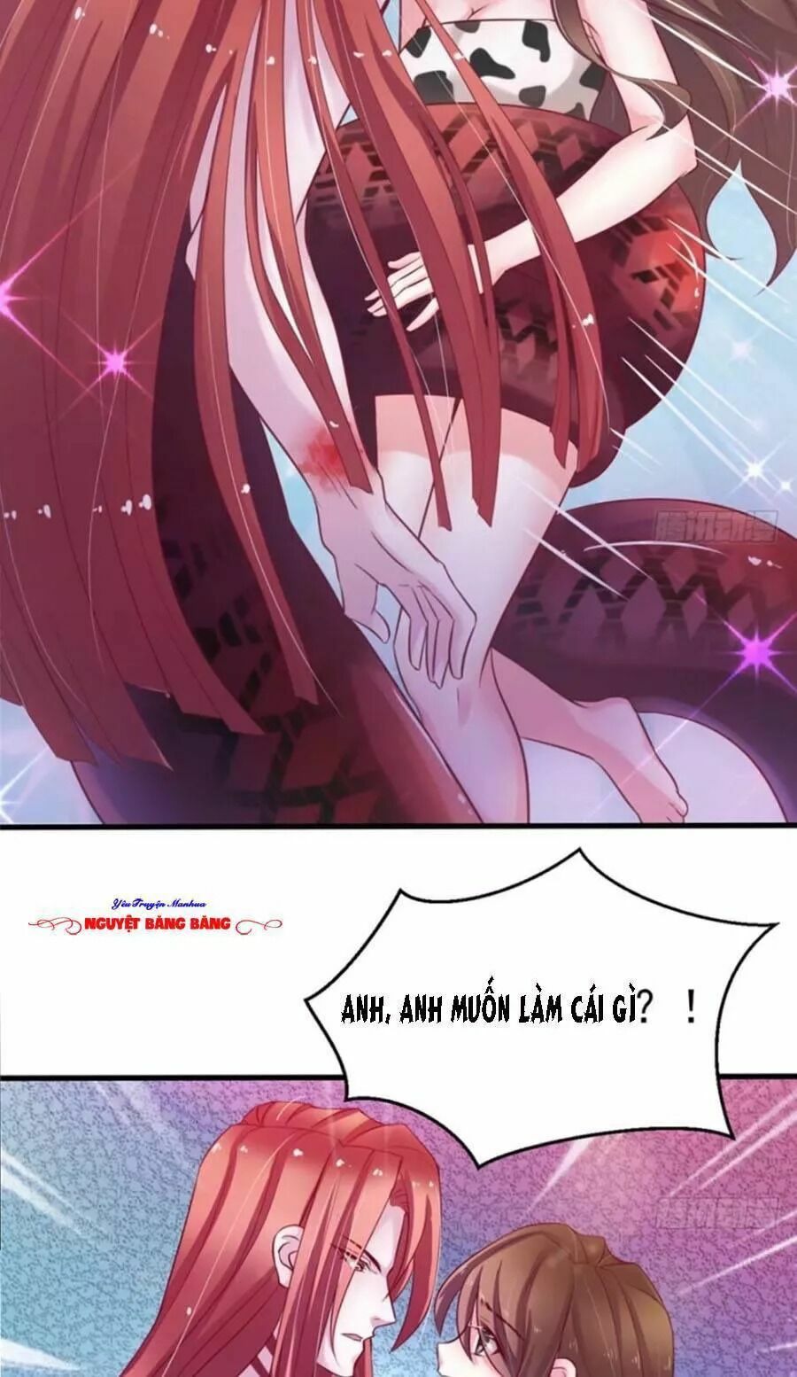 Thảnh Thơi Thú Thế Chủng Chủng Điền, Sinh Sinh Tể Chap 20 - Next Chap 21