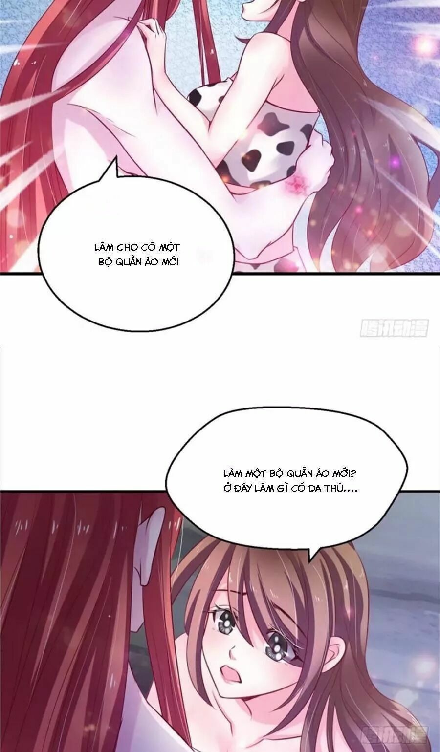 Thảnh Thơi Thú Thế Chủng Chủng Điền, Sinh Sinh Tể Chap 20 - Next Chap 21