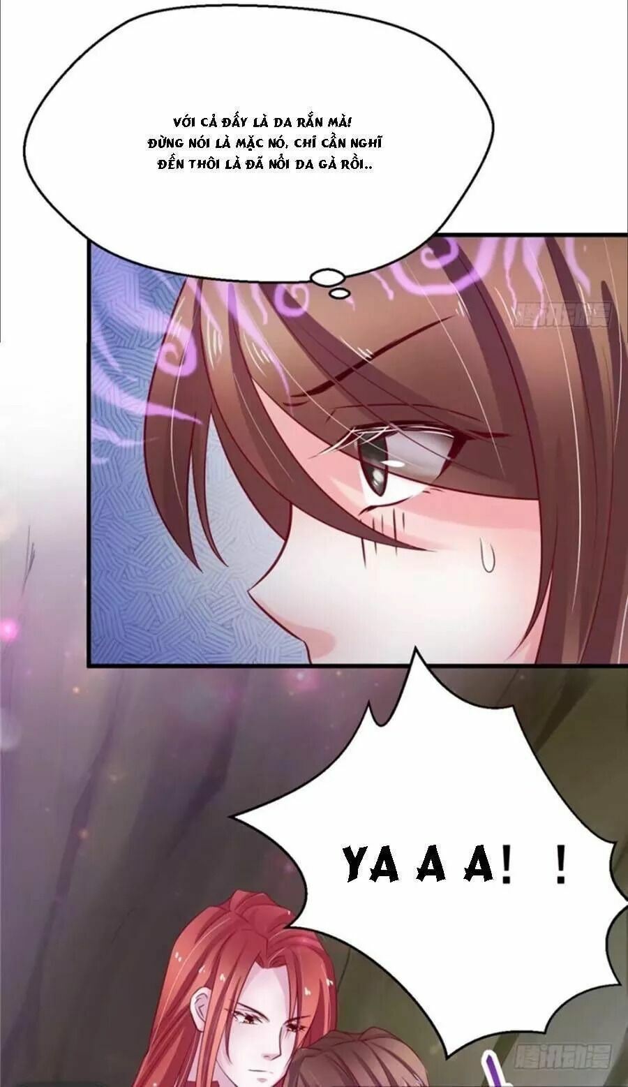 Thảnh Thơi Thú Thế Chủng Chủng Điền, Sinh Sinh Tể Chap 20 - Next Chap 21