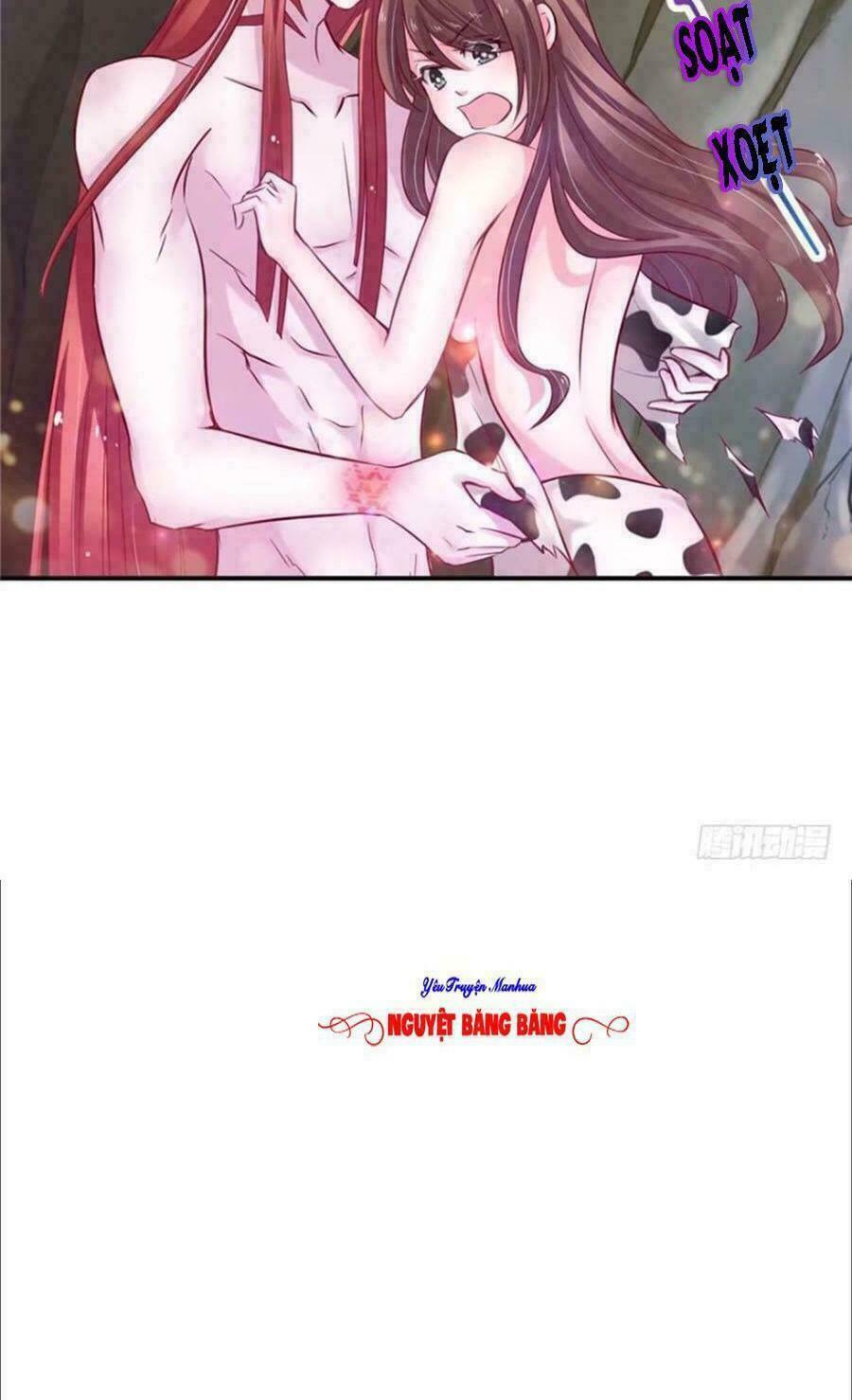 Thảnh Thơi Thú Thế Chủng Chủng Điền, Sinh Sinh Tể Chap 20 - Next Chap 21