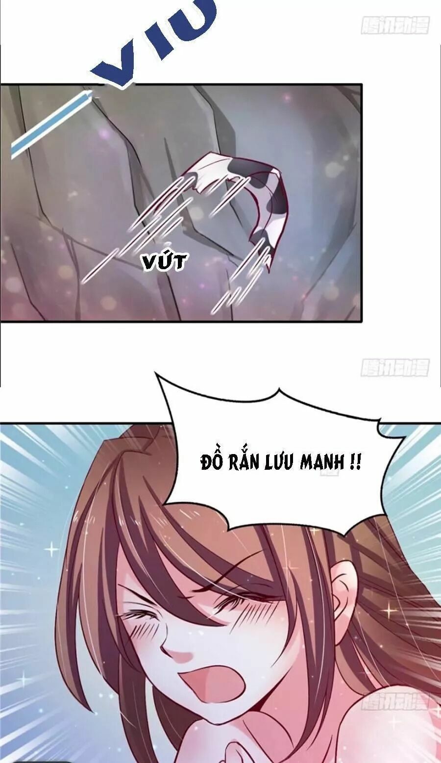 Thảnh Thơi Thú Thế Chủng Chủng Điền, Sinh Sinh Tể Chap 20 - Next Chap 21