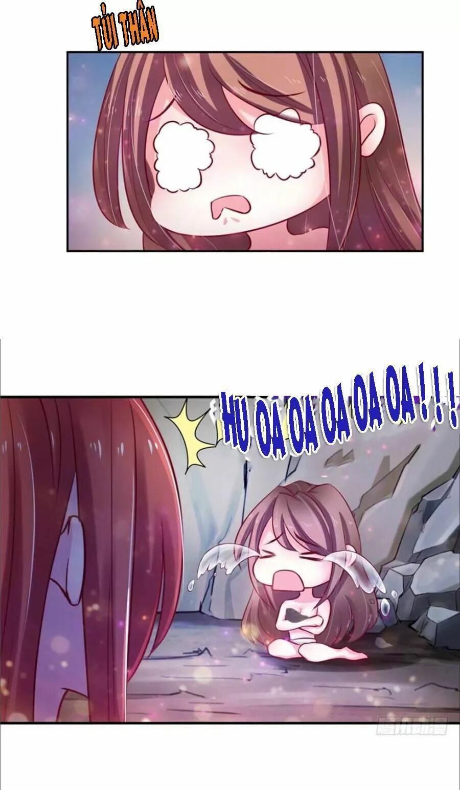 Thảnh Thơi Thú Thế Chủng Chủng Điền, Sinh Sinh Tể Chap 20 - Next Chap 21