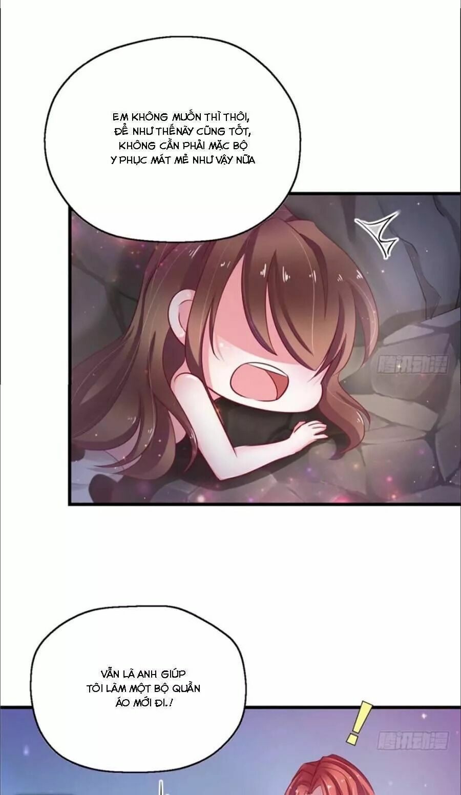 Thảnh Thơi Thú Thế Chủng Chủng Điền, Sinh Sinh Tể Chap 20 - Next Chap 21