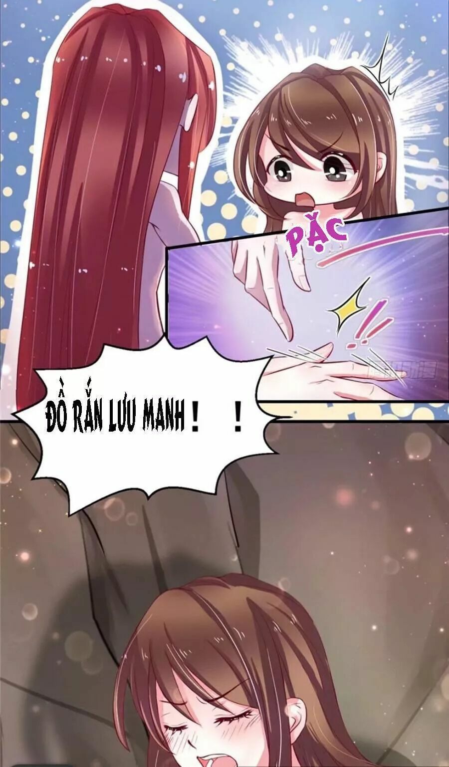 Thảnh Thơi Thú Thế Chủng Chủng Điền, Sinh Sinh Tể Chap 20 - Next Chap 21