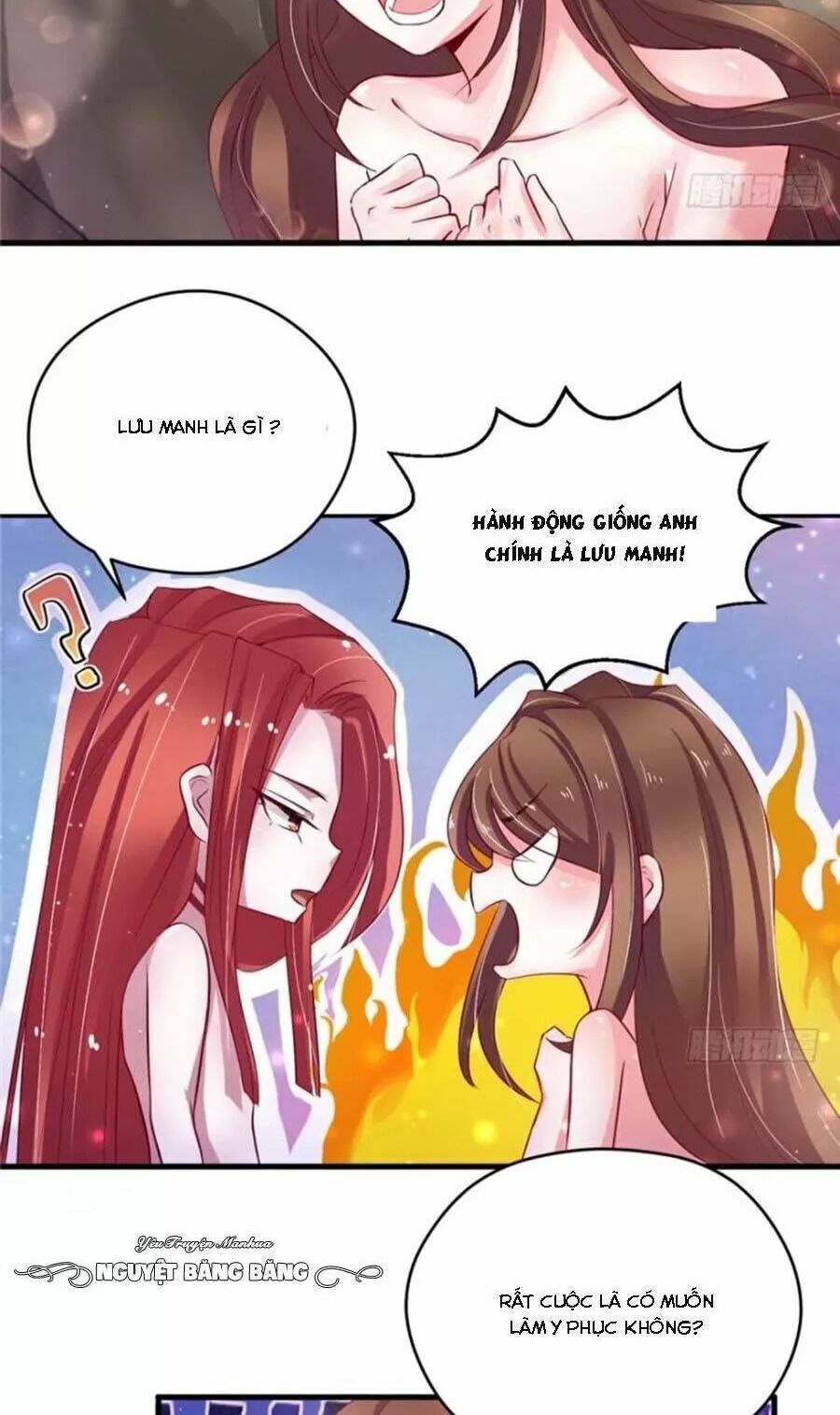 Thảnh Thơi Thú Thế Chủng Chủng Điền, Sinh Sinh Tể Chap 20 - Next Chap 21