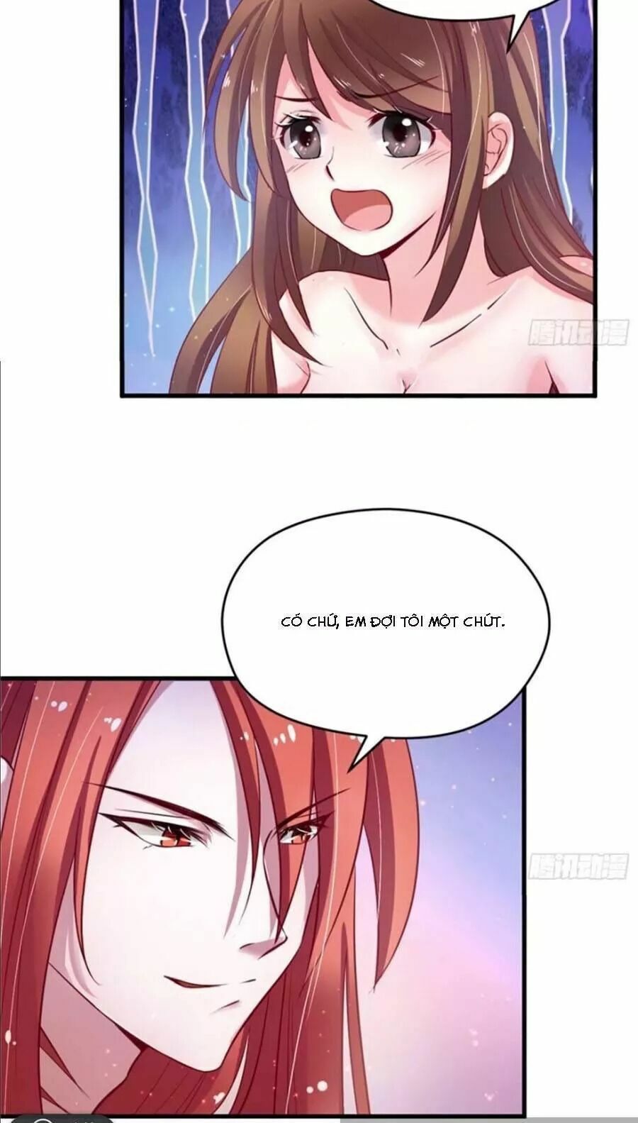 Thảnh Thơi Thú Thế Chủng Chủng Điền, Sinh Sinh Tể Chap 20 - Next Chap 21