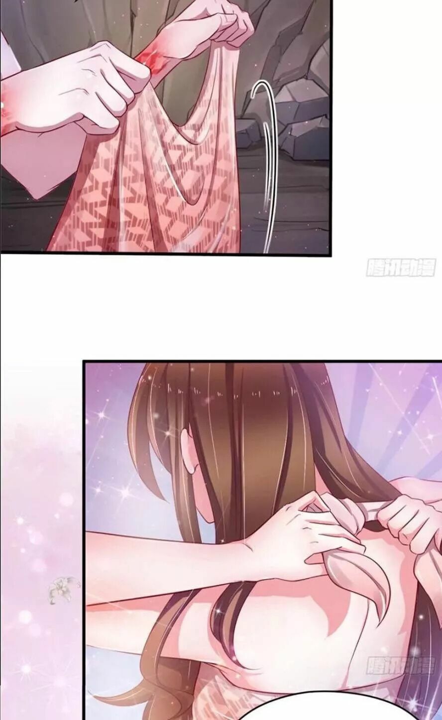 Thảnh Thơi Thú Thế Chủng Chủng Điền, Sinh Sinh Tể Chap 20 - Next Chap 21