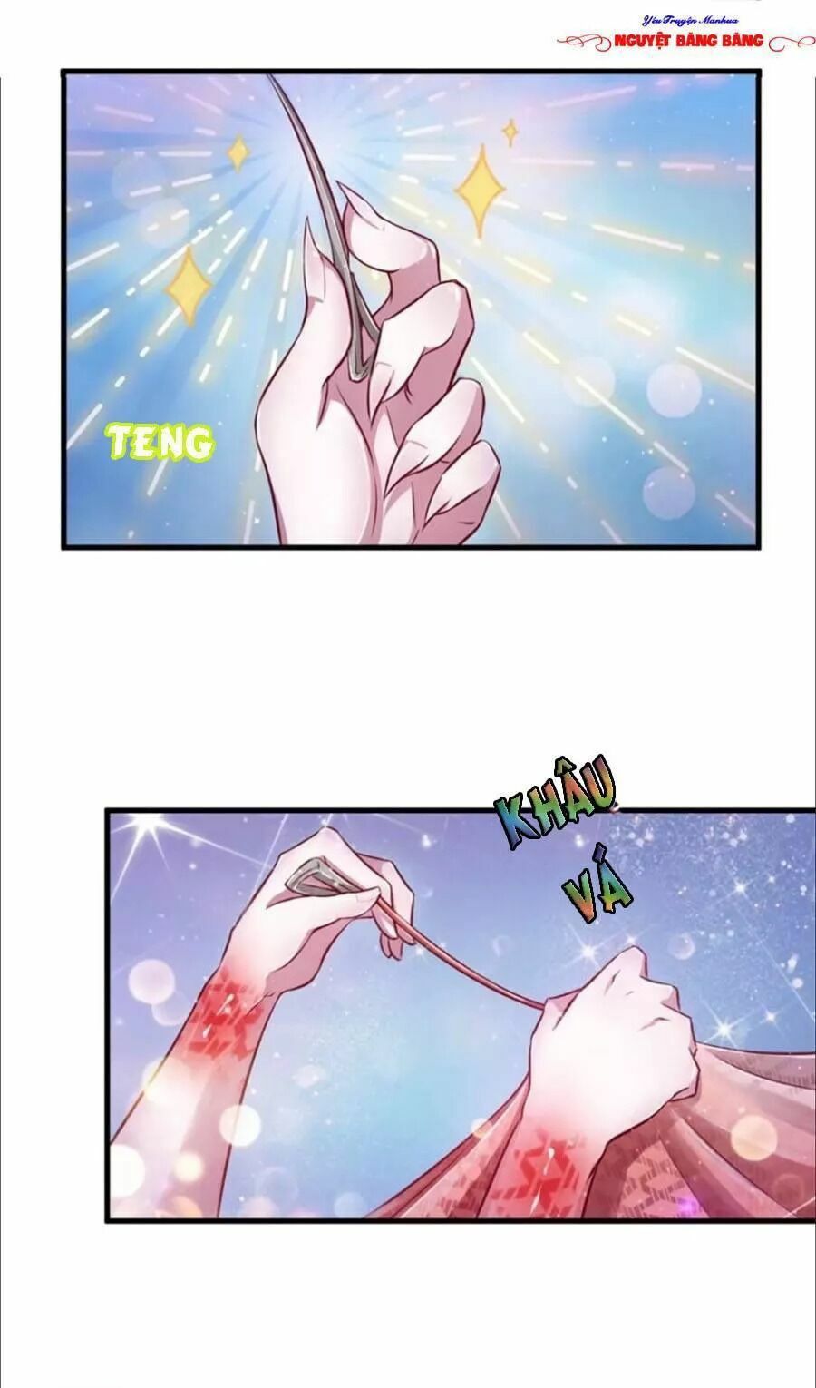 Thảnh Thơi Thú Thế Chủng Chủng Điền, Sinh Sinh Tể Chap 20 - Next Chap 21