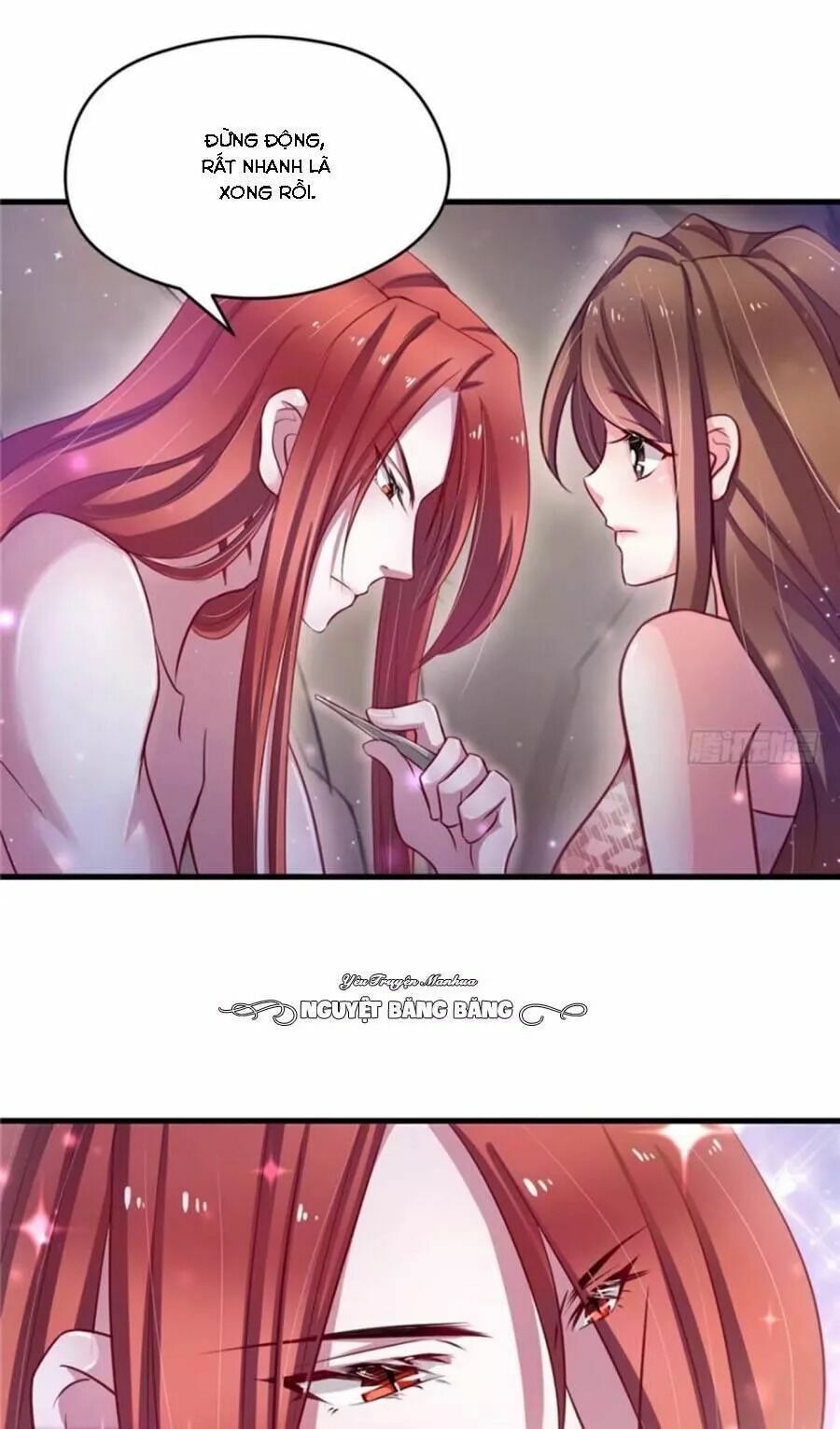 Thảnh Thơi Thú Thế Chủng Chủng Điền, Sinh Sinh Tể Chap 20 - Next Chap 21