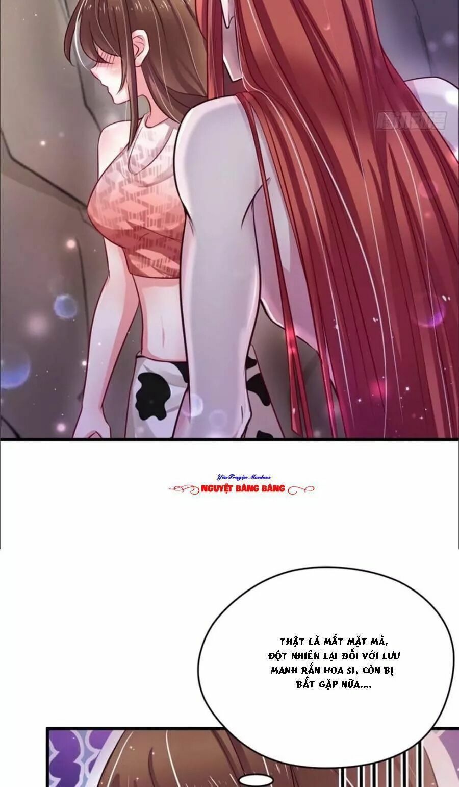 Thảnh Thơi Thú Thế Chủng Chủng Điền, Sinh Sinh Tể Chap 20 - Next Chap 21