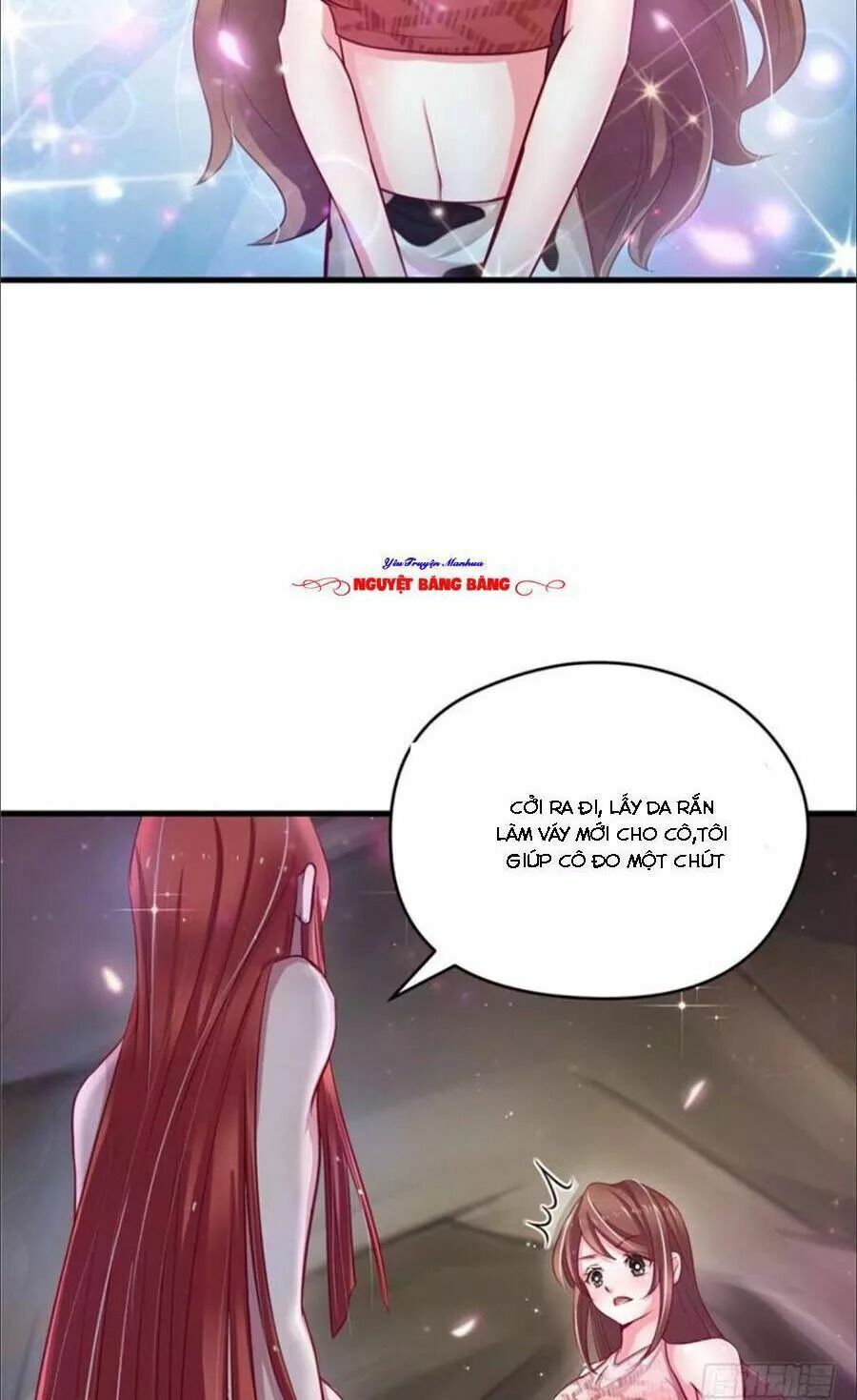 Thảnh Thơi Thú Thế Chủng Chủng Điền, Sinh Sinh Tể Chap 20 - Next Chap 21