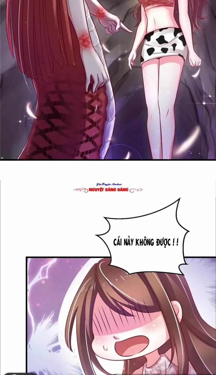 Thảnh Thơi Thú Thế Chủng Chủng Điền, Sinh Sinh Tể Chap 20 - Next Chap 21