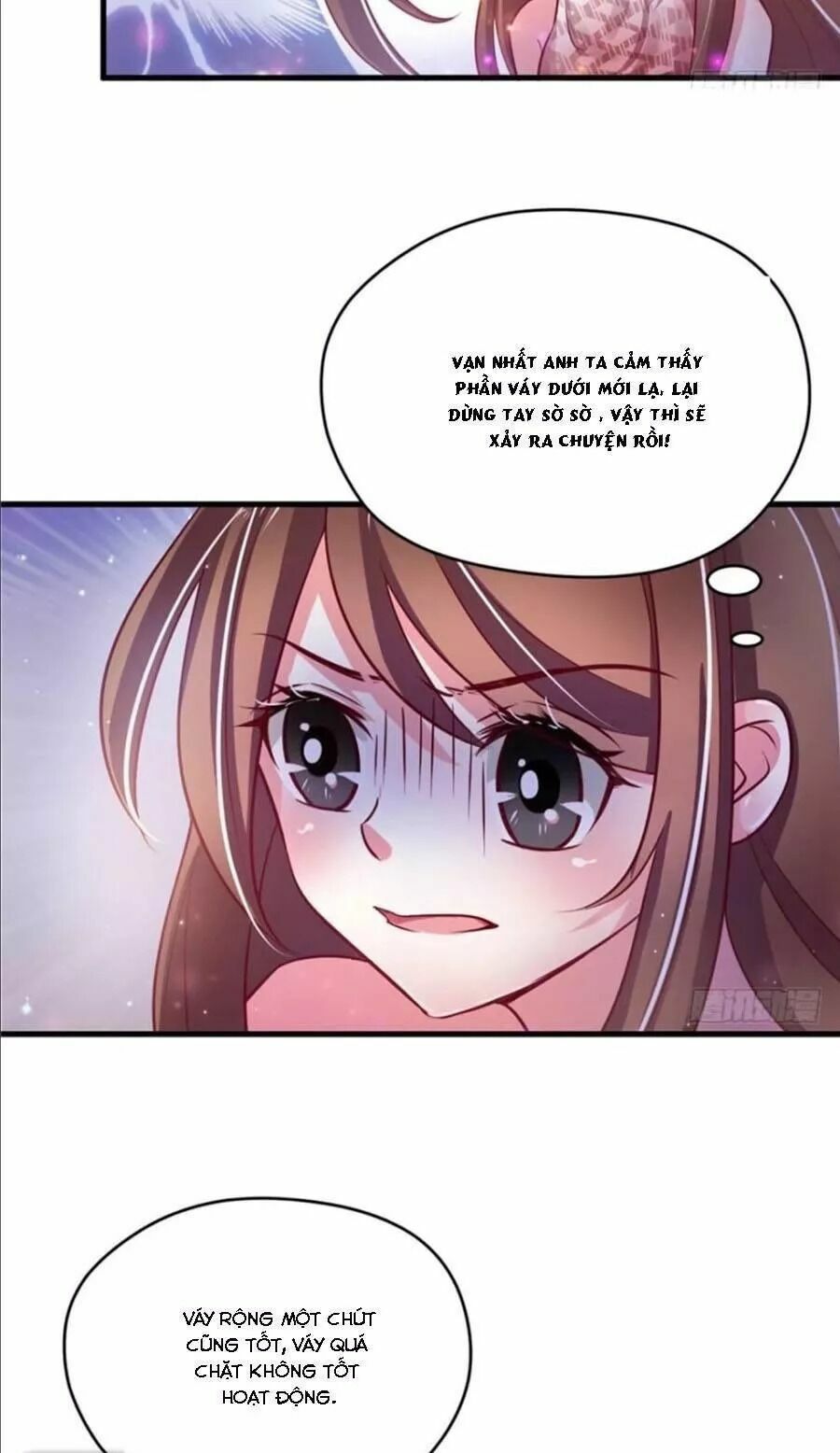 Thảnh Thơi Thú Thế Chủng Chủng Điền, Sinh Sinh Tể Chap 20 - Next Chap 21