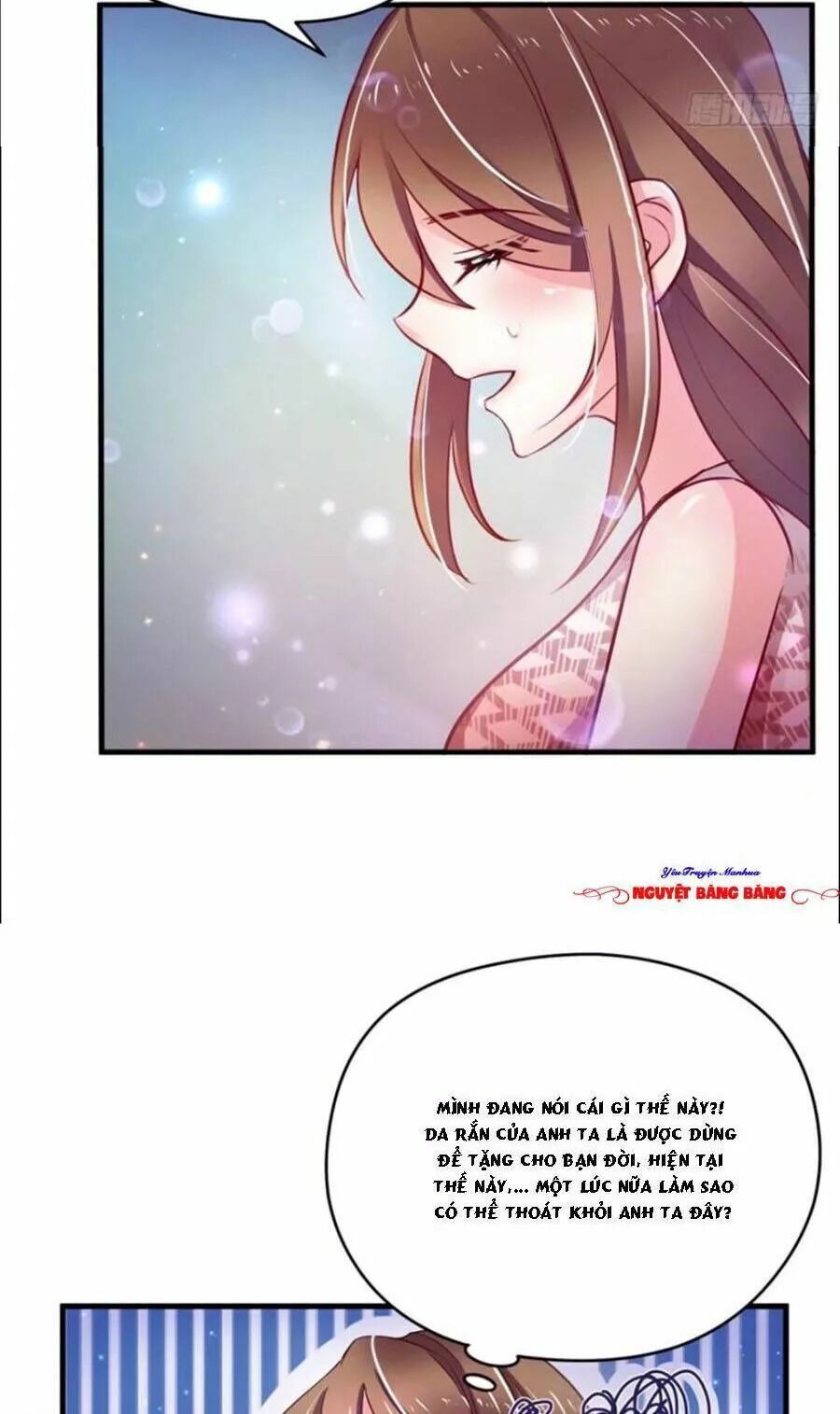 Thảnh Thơi Thú Thế Chủng Chủng Điền, Sinh Sinh Tể Chap 20 - Next Chap 21