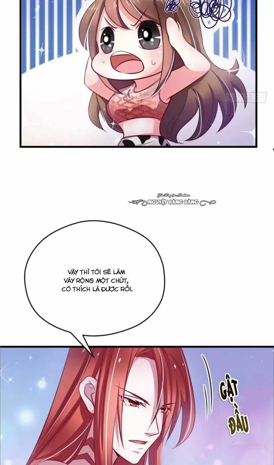 Thảnh Thơi Thú Thế Chủng Chủng Điền, Sinh Sinh Tể Chap 20 - Next Chap 21