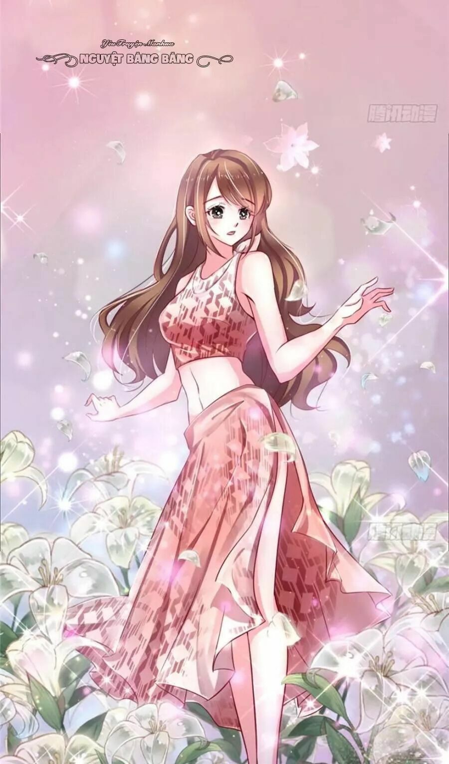 Thảnh Thơi Thú Thế Chủng Chủng Điền, Sinh Sinh Tể Chap 20 - Next Chap 21