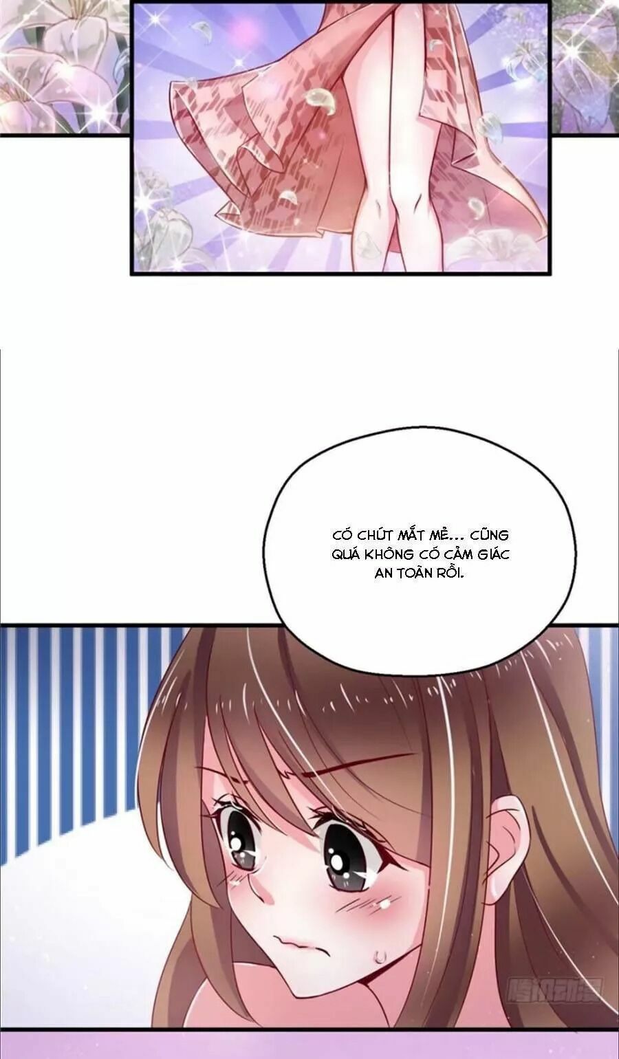 Thảnh Thơi Thú Thế Chủng Chủng Điền, Sinh Sinh Tể Chap 20 - Next Chap 21