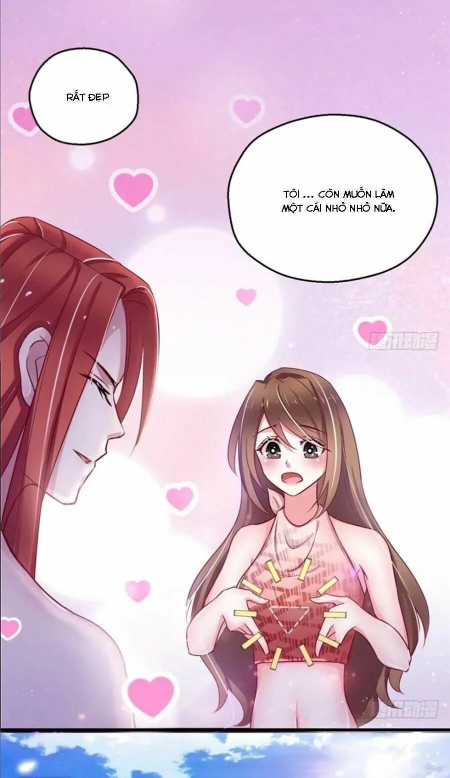 Thảnh Thơi Thú Thế Chủng Chủng Điền, Sinh Sinh Tể Chap 20 - Next Chap 21