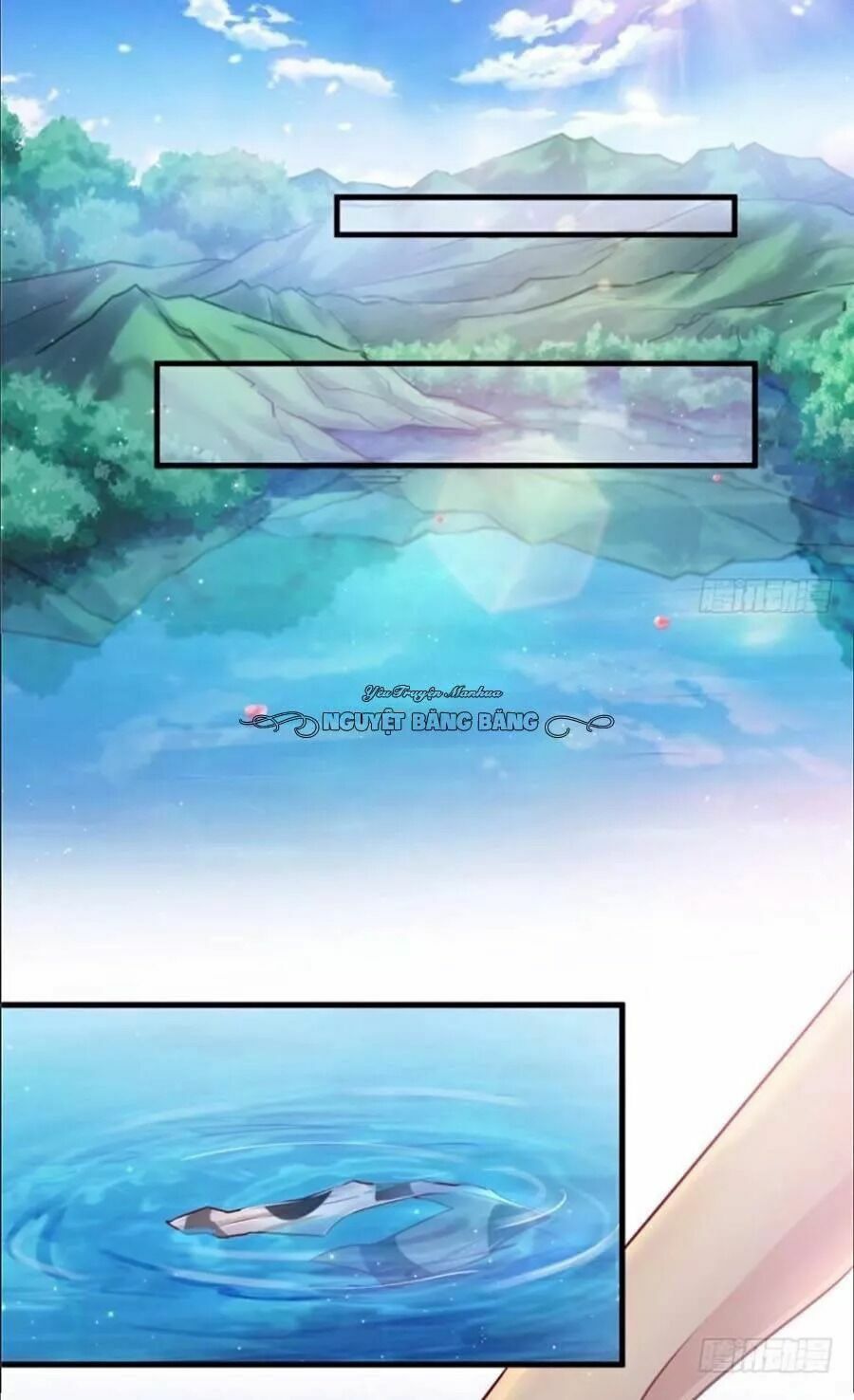 Thảnh Thơi Thú Thế Chủng Chủng Điền, Sinh Sinh Tể Chap 20 - Next Chap 21