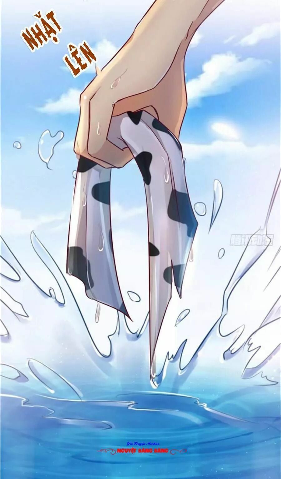 Thảnh Thơi Thú Thế Chủng Chủng Điền, Sinh Sinh Tể Chap 20 - Next Chap 21