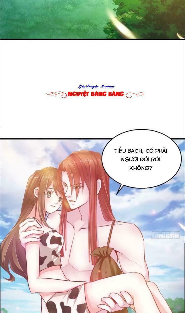 Thảnh Thơi Thú Thế Chủng Chủng Điền, Sinh Sinh Tể Chap 19 - Next Chap 20