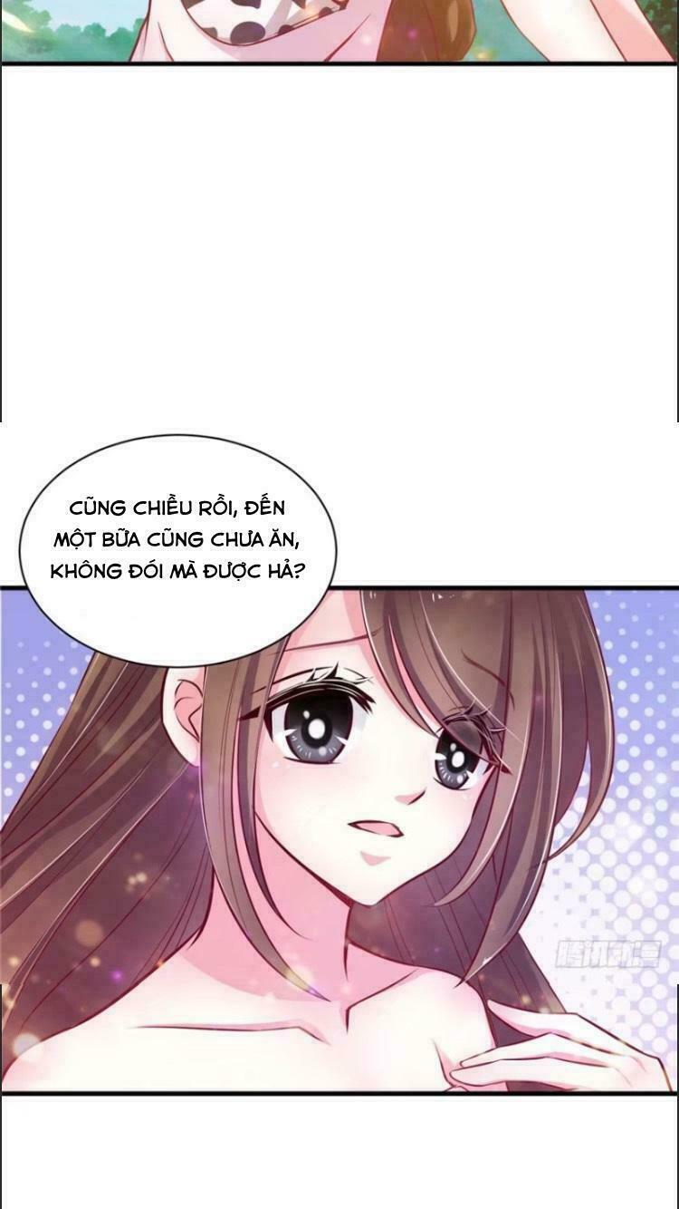 Thảnh Thơi Thú Thế Chủng Chủng Điền, Sinh Sinh Tể Chap 19 - Next Chap 20