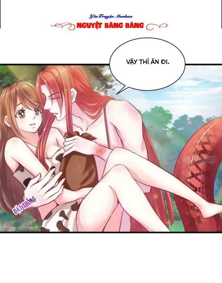 Thảnh Thơi Thú Thế Chủng Chủng Điền, Sinh Sinh Tể Chap 19 - Next Chap 20