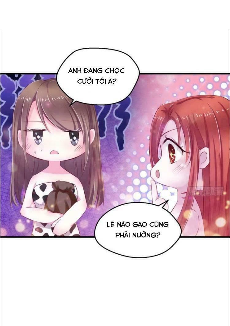Thảnh Thơi Thú Thế Chủng Chủng Điền, Sinh Sinh Tể Chap 19 - Next Chap 20