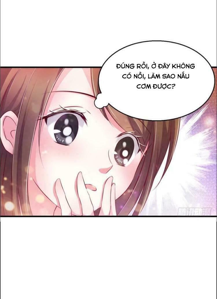 Thảnh Thơi Thú Thế Chủng Chủng Điền, Sinh Sinh Tể Chap 19 - Next Chap 20