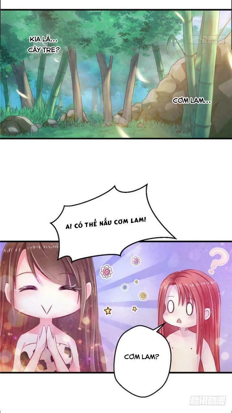 Thảnh Thơi Thú Thế Chủng Chủng Điền, Sinh Sinh Tể Chap 19 - Next Chap 20