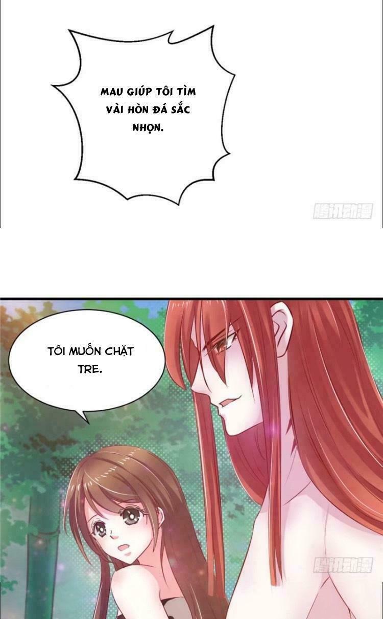 Thảnh Thơi Thú Thế Chủng Chủng Điền, Sinh Sinh Tể Chap 19 - Next Chap 20