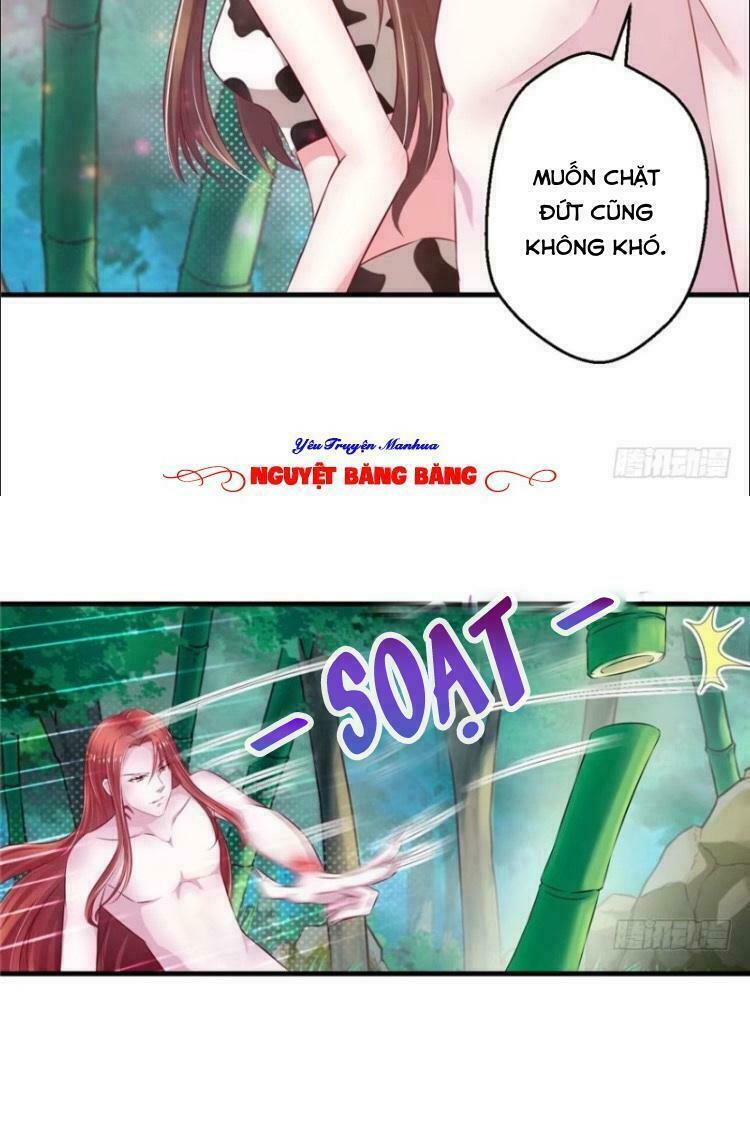 Thảnh Thơi Thú Thế Chủng Chủng Điền, Sinh Sinh Tể Chap 19 - Next Chap 20