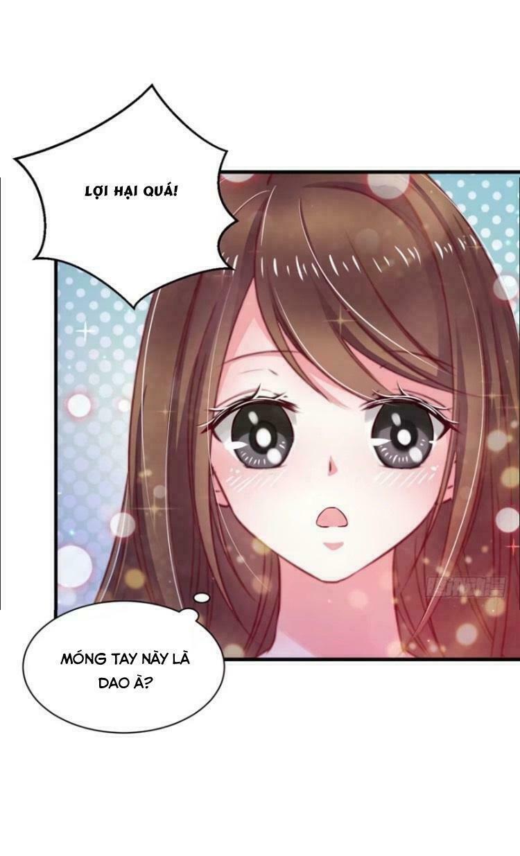 Thảnh Thơi Thú Thế Chủng Chủng Điền, Sinh Sinh Tể Chap 19 - Next Chap 20