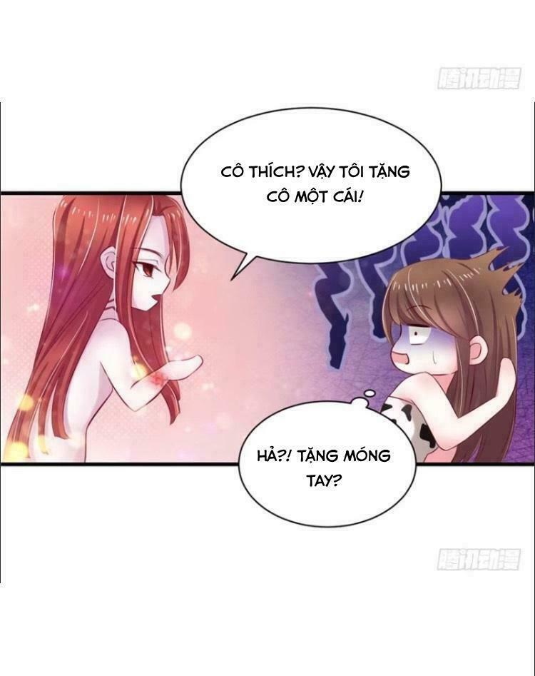 Thảnh Thơi Thú Thế Chủng Chủng Điền, Sinh Sinh Tể Chap 19 - Next Chap 20