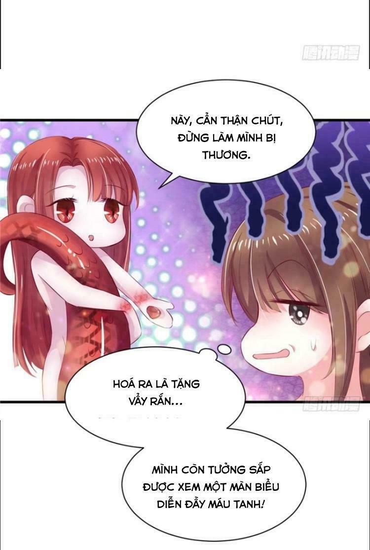 Thảnh Thơi Thú Thế Chủng Chủng Điền, Sinh Sinh Tể Chap 19 - Next Chap 20
