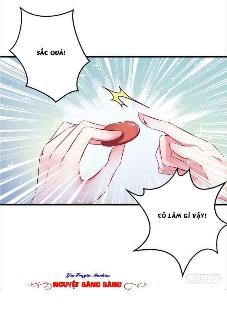 Thảnh Thơi Thú Thế Chủng Chủng Điền, Sinh Sinh Tể Chap 19 - Next Chap 20